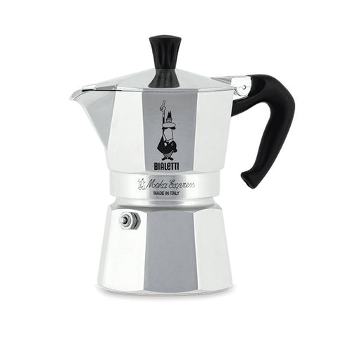 BIALETTI MOKA EXPRESS - מקינטה