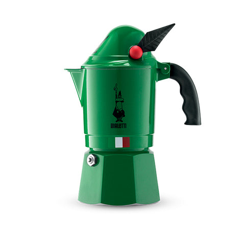 BIALETTI ALPINA - מקינטה 3 כוסות