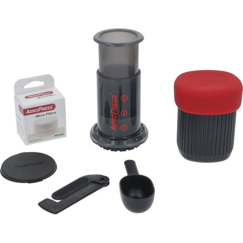 Coffee system AERO PRESS GO - ארו פרס