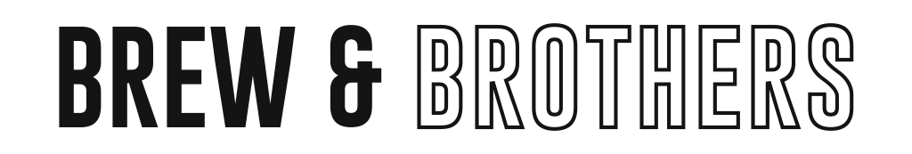 BREW & BROTHERS